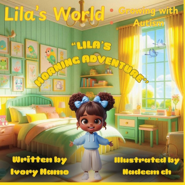 Lilas Morning Adventure