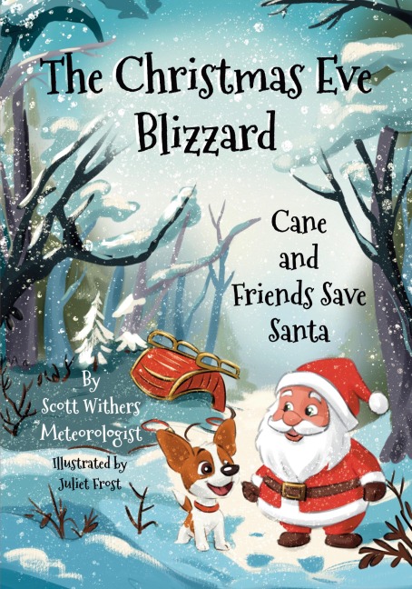 The Christmas Eve Blizzard