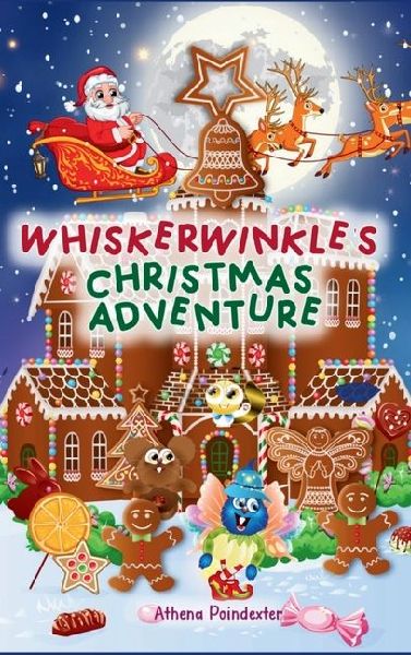 Whiskerwinkles Christmas Adventure