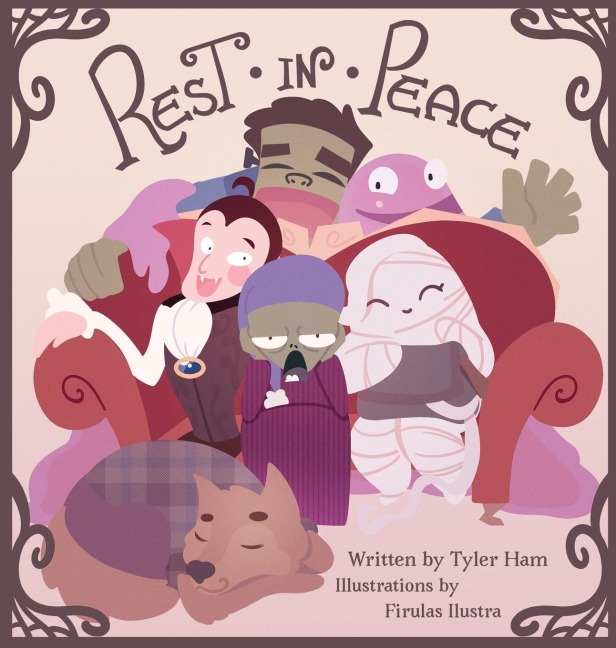 Rest In Peace
