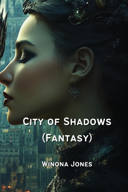 City of Shadows  (Fantasy)