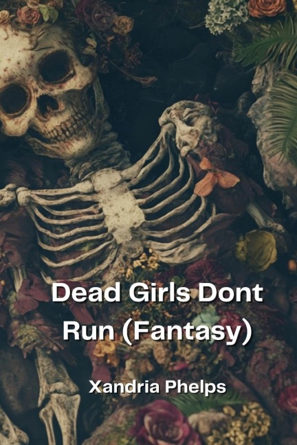 Dead Girls Dont Run (Fantasy)