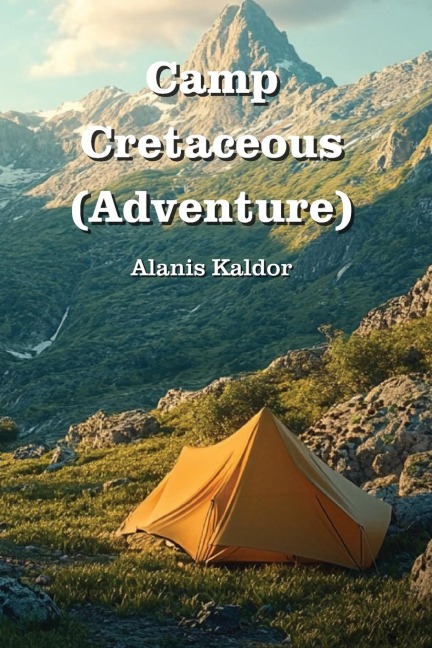 Camp  Cretaceous (Adventure)