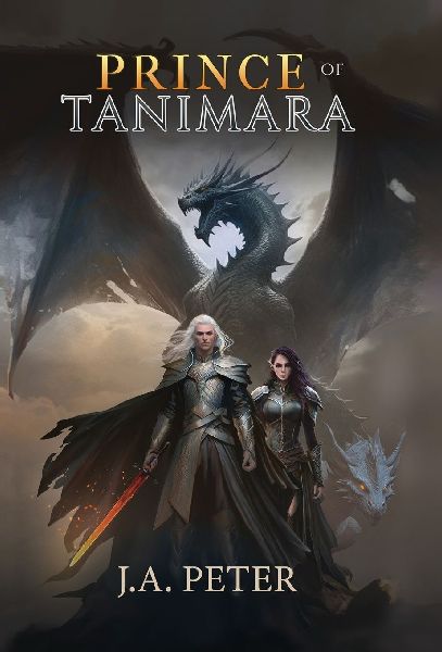 Prince of Tanimara