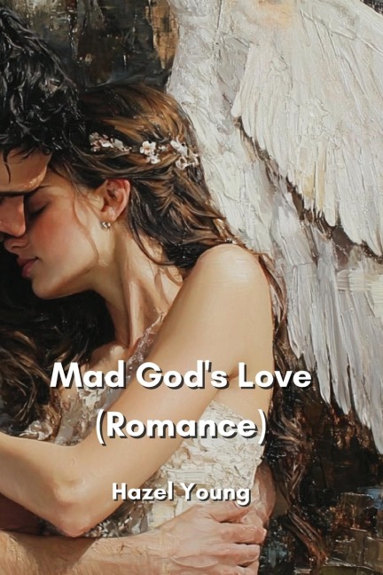 Mad Gods Love (Romance)