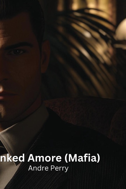 Inked Amore  (Mafia)