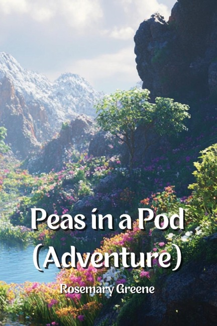 Peas in a Pod  (Adventure)