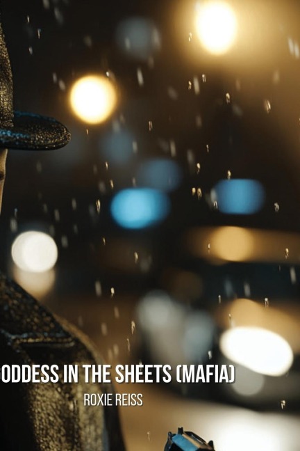 Goddess in the Sheets  (Mafia)