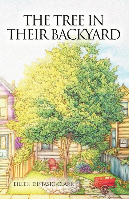 The Tree In Their Backyard
