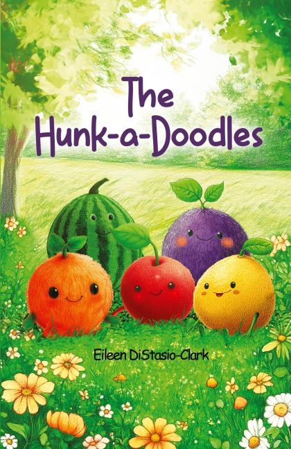 The Hunk-A-Doodles