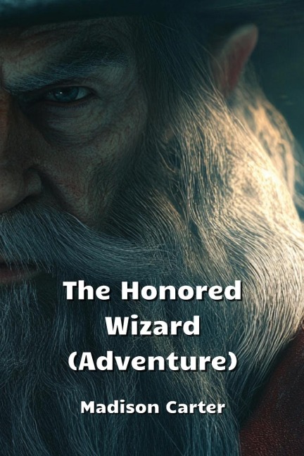 The Honored Wizard  (Adventure)