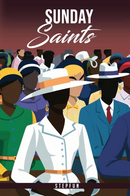 Sunday Saints