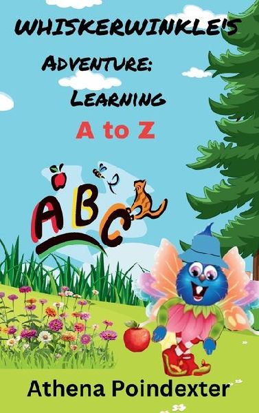 Whiskerwinkles Adventure: Learning A to Z
