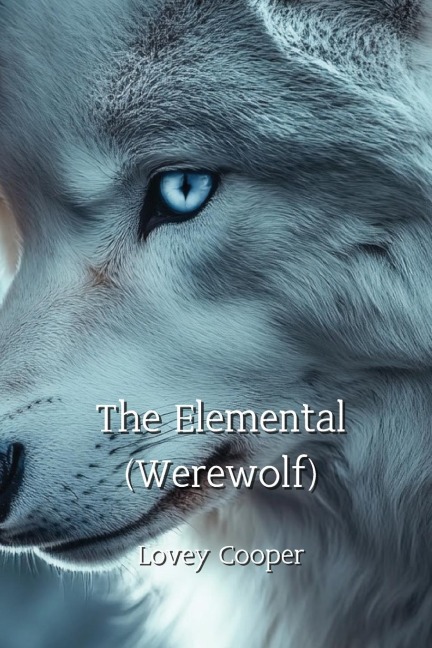 The Elemental (Werewolf)