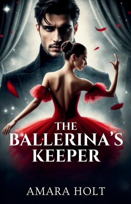 The Ballerinas Keeper