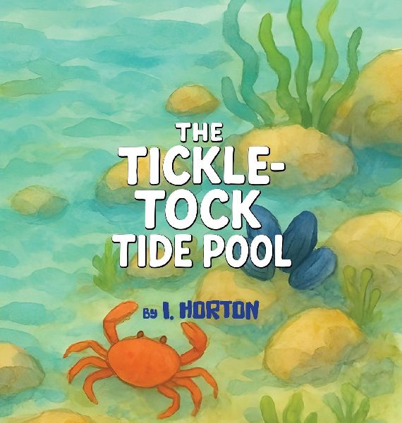 The Tickle-Tock Tide Pool