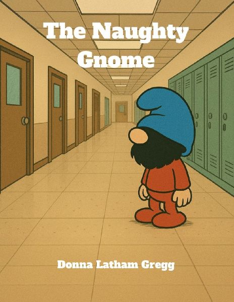 The Naughty Gnome