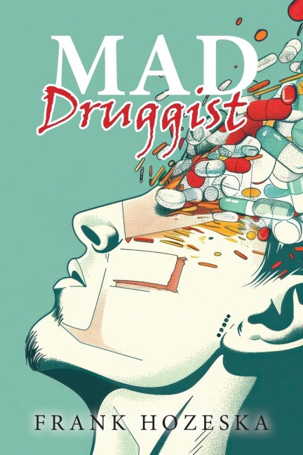 MAD Druggist