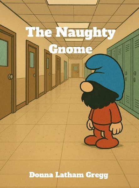 The Naughty Gnome