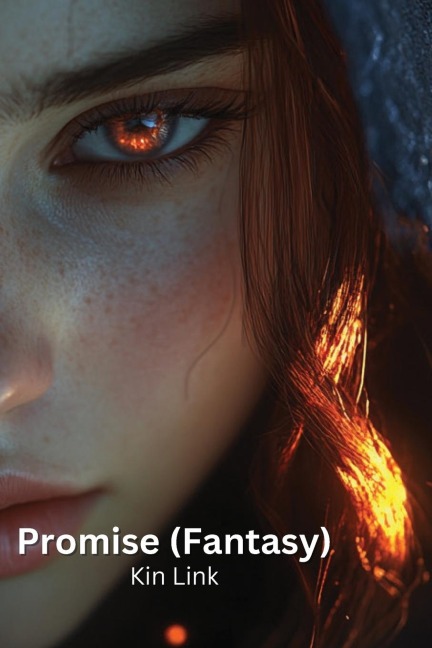 Promise  (Fantasy)