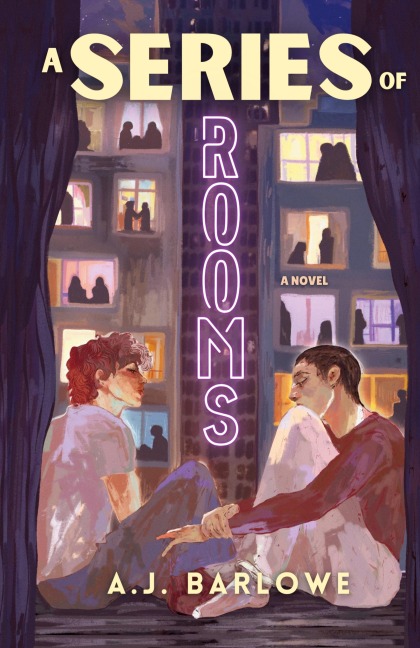 A Series of Rooms