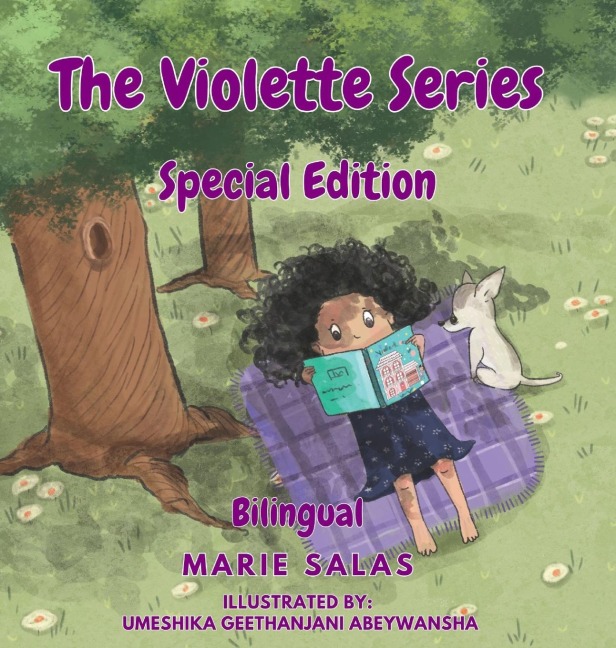 The Violette Series: Special Edition : Special Edition
