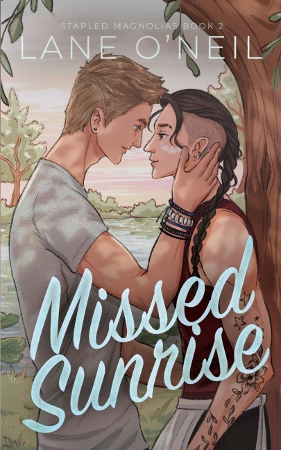 Missed Sunrise (Alternate Cover)
