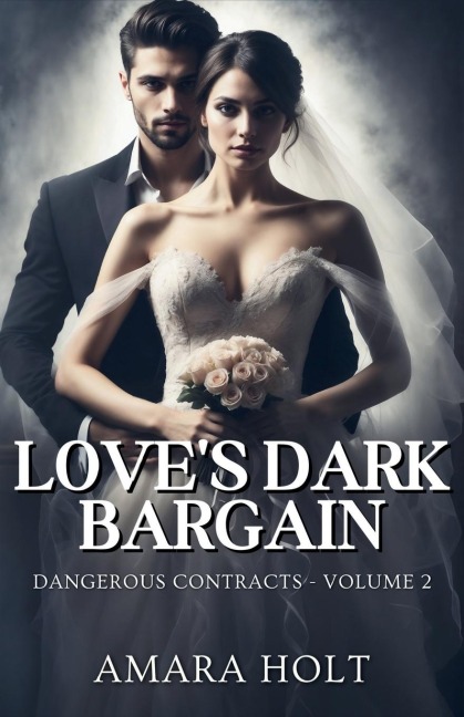 Loves Dark Bargain