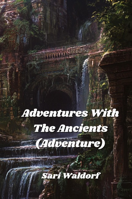 Adventures With The Ancients (Adventure)