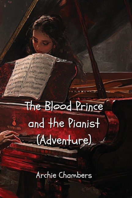 The Blood Prince and the Pianist (Adventure)