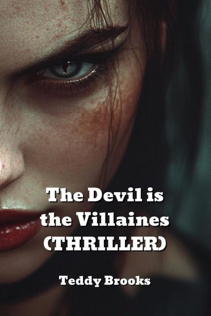 The Devil is  the Villaines  (THRILLER)