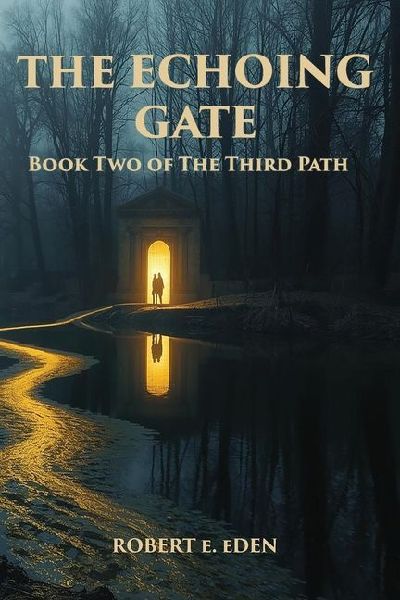 The Echoing Gate