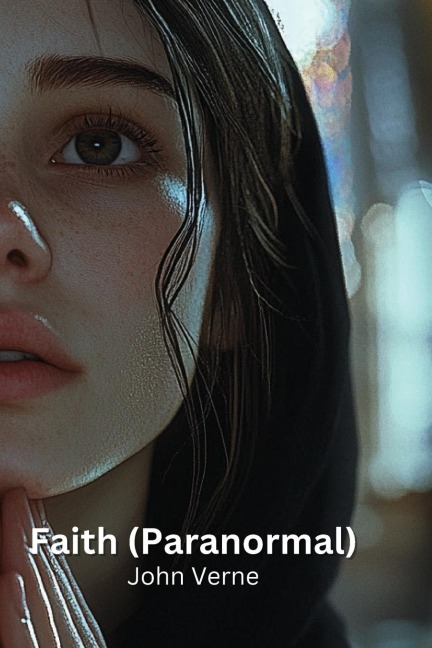Faith (Paranormal)
