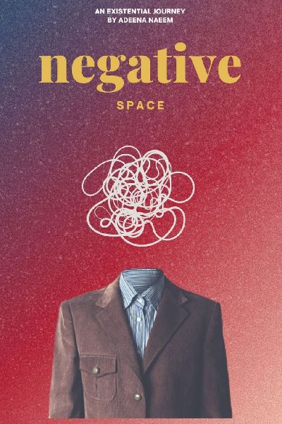 Negative Space