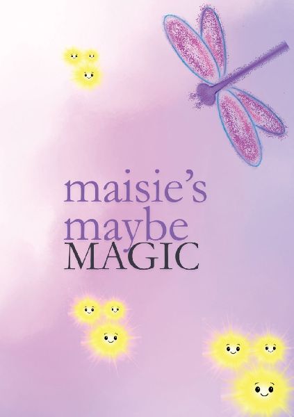 Maisies Maybe Magic