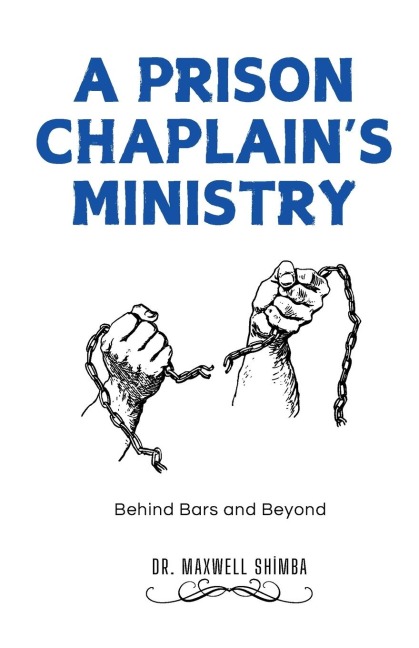 A Prison Chaplains Ministry