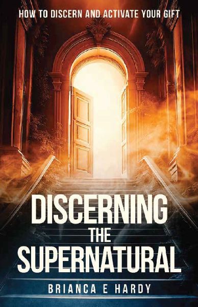 Discerning the Supernatural: The Gift of Discerning of Spirits