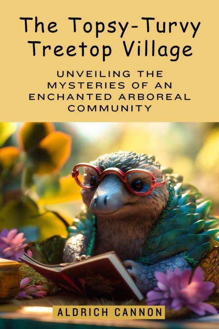 The Topsy-Turvy Treetop Village: Unveiling the Mysteries of an Enchanted Arboreal Community