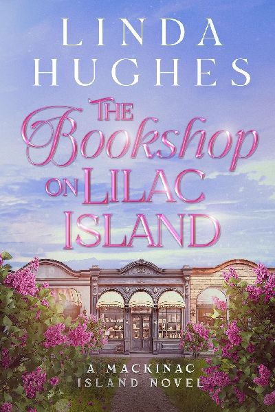 The Bookshop on Lilac Island