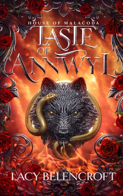Taste of Annwyl