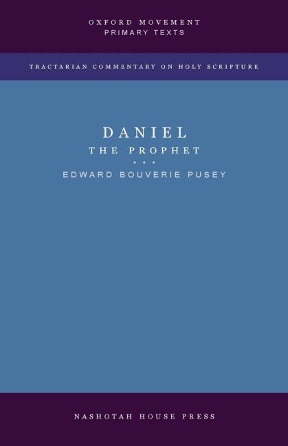 Daniel the Prophet