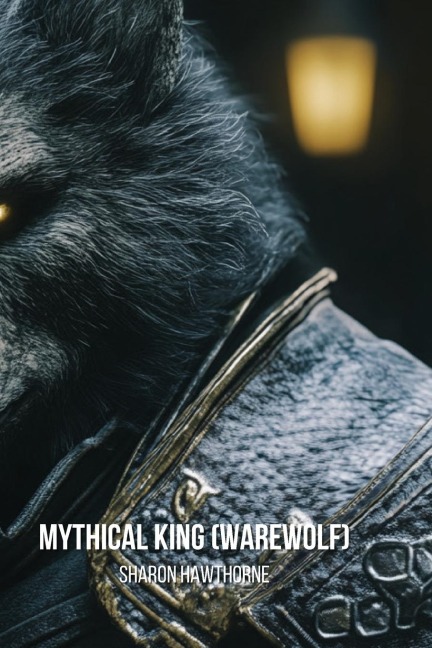 Mythical King (Warewolf)