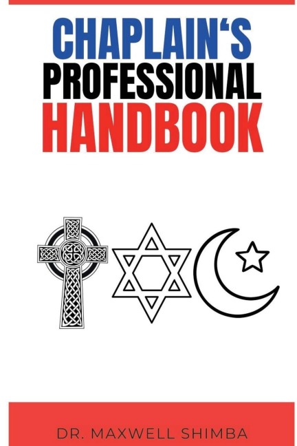 Chaplains Professional Handbook