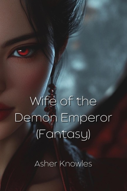 Wife of the Demon Emperor  (Fantasy)