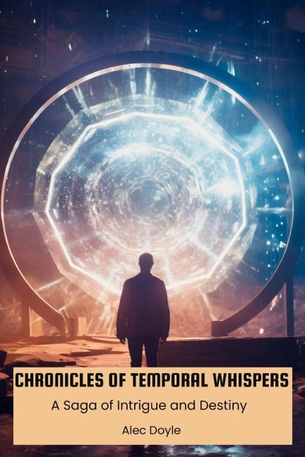 Chronicles Of Temporal Whispers: A Saga Of Intrigue And Destiny