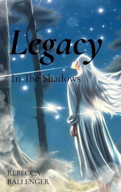 Legacy: In The Shadows