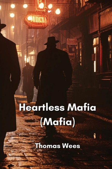 Heartless Mafia  (Mafia)