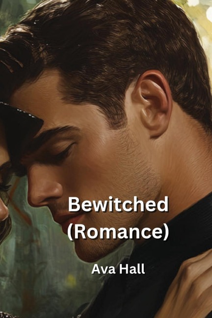 Bewitched (Romance)