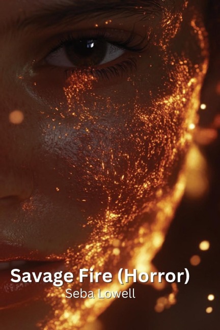 Savage Fire (Horror)