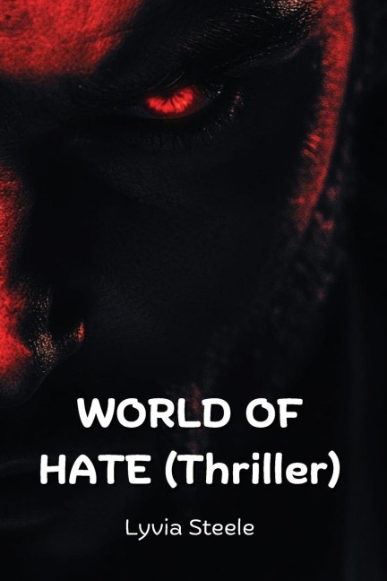 WORLD OF  HATE (Thriller)